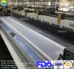 Factory offer 10-74GG, nylon mesh for flour milling machine, food grade Flour mesh -- FDA approval