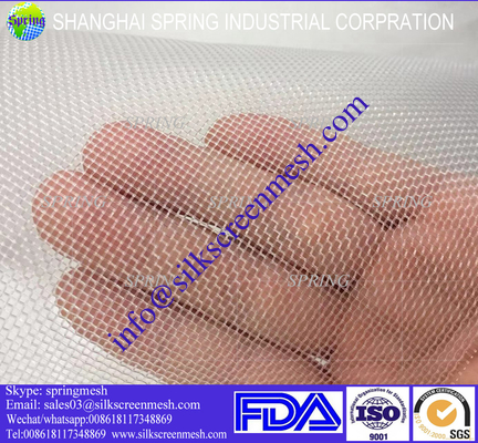 5XX-13XX, mesh flour for flour sieving for flour milling machine, food grade material