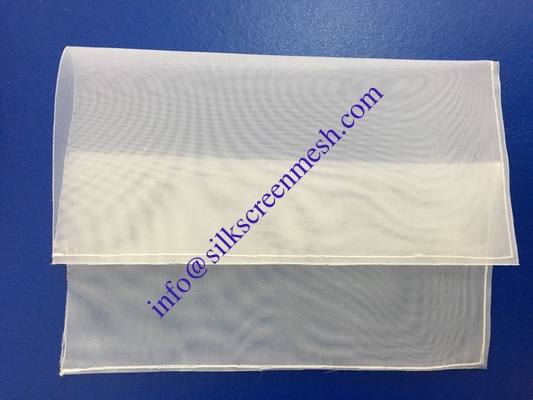 Factory offer, FDA Approval, Silicone Oil Qualification /50/100 micron Rosin Press Filter Bags For Rosin Press Filter