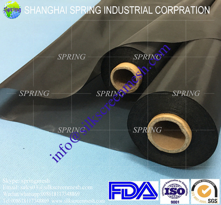 Polyester mesh, Nylon Filter Mesh, Audio Speaker Waterproof Mesh Acoustic Black Mesh