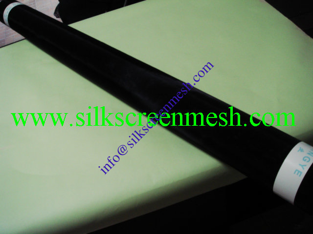 Black Polyester Filter Mesh For Audio Devices