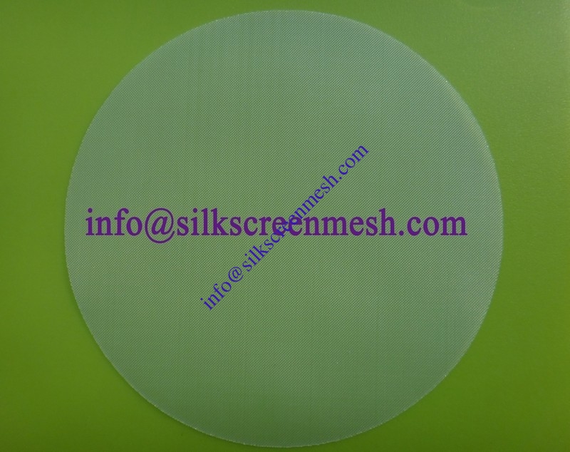 150 micron polyester water filter mesh (for water, milk, juice,blood, medical filtering)