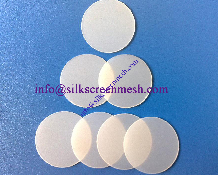 monofilament nylon(pa6/pa66) filter Purifier net/mesh Manufacturer
