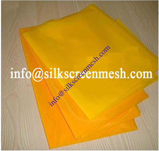 high quality 100% polyester filter mesh(hot selling )