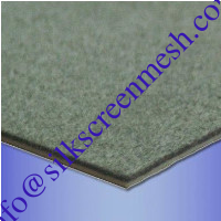 Dust Filter - Polyester anti-static needle felt (blended with electric fiber)