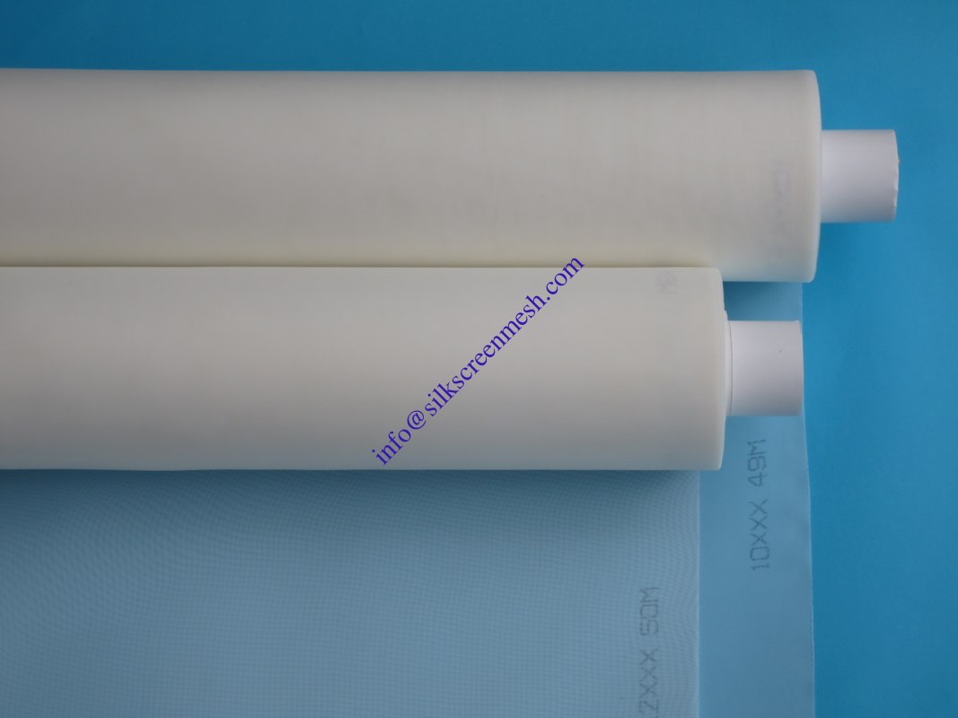 Filter Material Flour Mesh XX & XXX & GG Flour Mesh 30GG white mesh