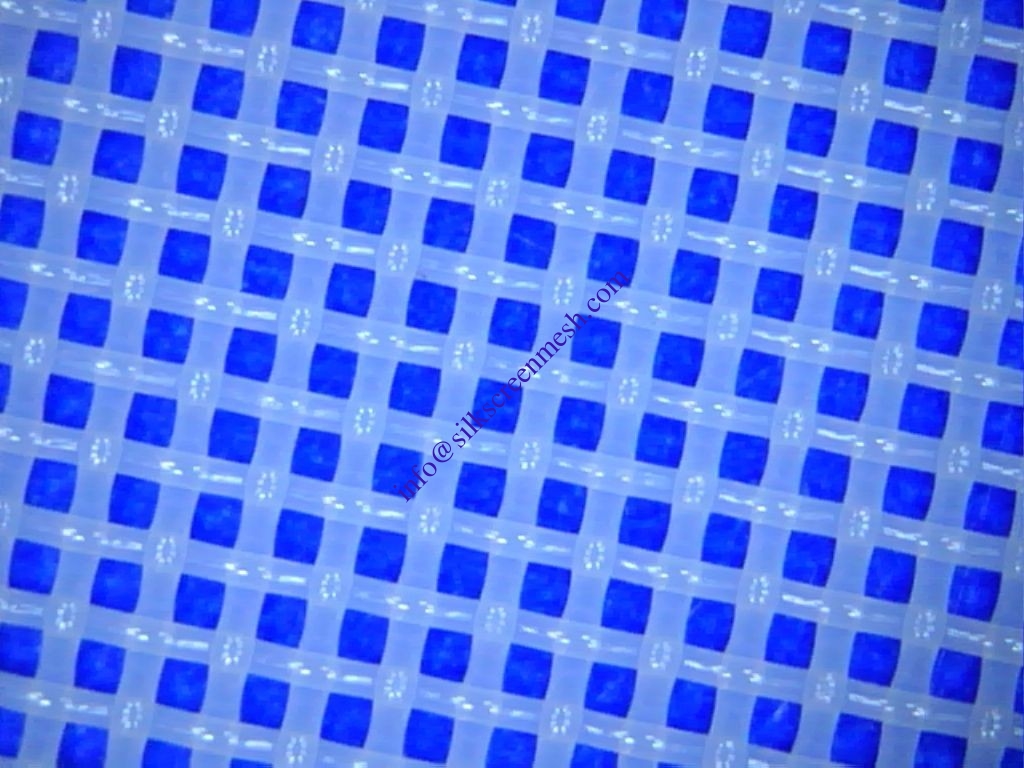 Screen filter cloth  flour milling mesh 8GG white 350 micro /XX & XXX & GG Flour Mesh