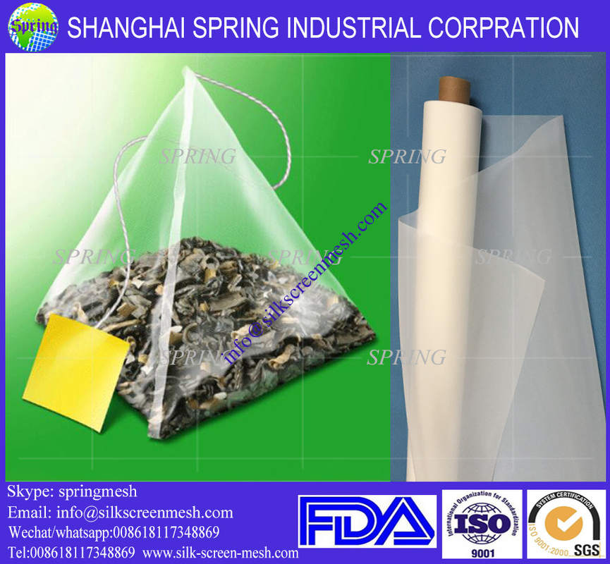 Tea bag with tea bag storage box/filter bags
