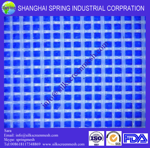 China manufacturer filter flour mesh 5XXX/XX &amp; XXX &amp; GG Flour Mesh