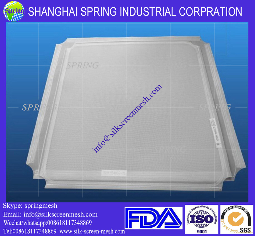 52GG flour mesh/wheat flour sieve /flour sifter mesh (used for wheat grain milling)/XX &amp; XXX &amp; GG Flour Mesh
