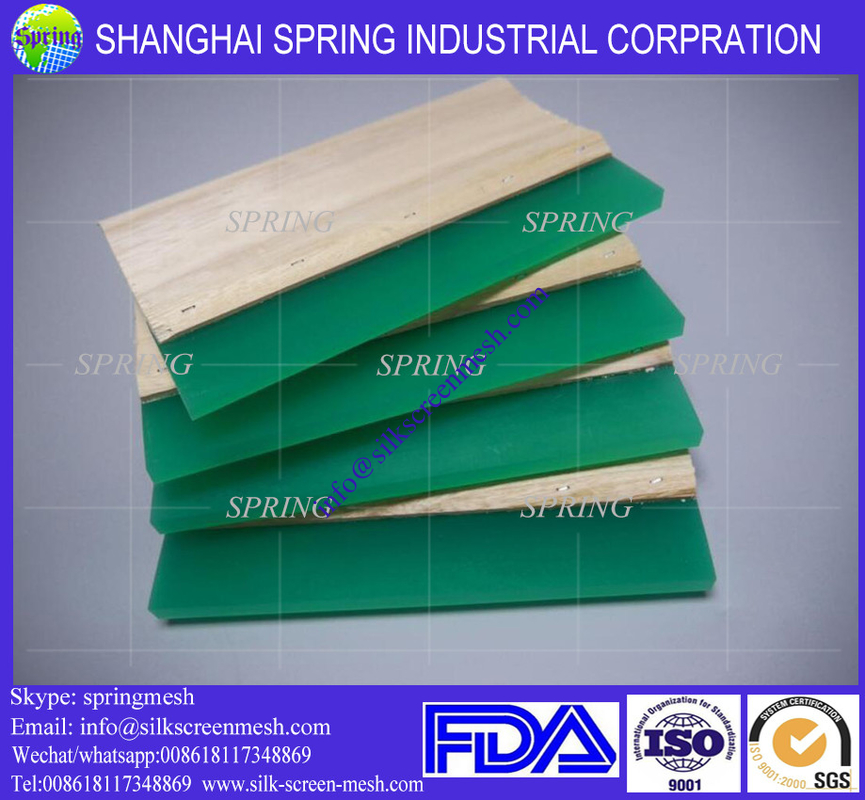 Best selling comfortable screen printing squeegee aluminum handle/screen printing squeegee aluminum handle