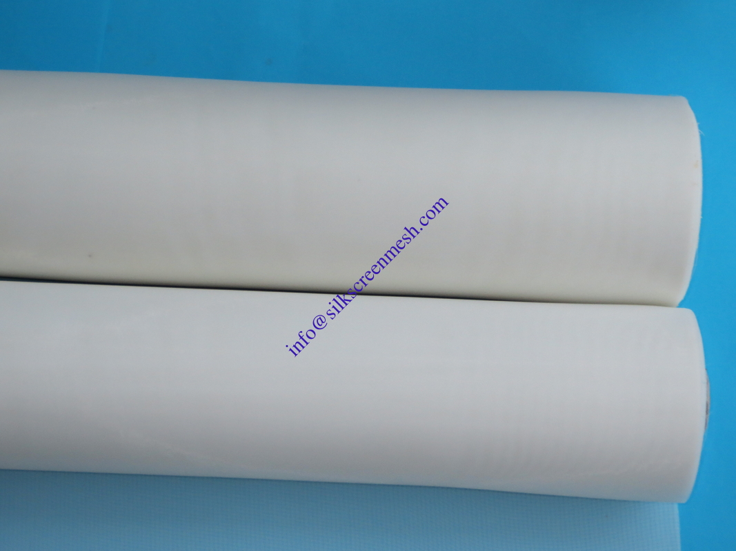 Nylon food grade FDA flour sieve mesh/flour sifter/flour milling mesh/XX & XXX & GG Flour Mesh