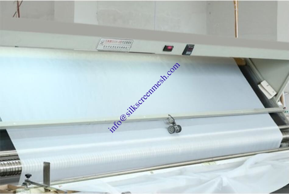 Hot Sales GG Nylon flour mesh for purifier/flour strainer mesh/XX & XXX & GG Flour Mesh