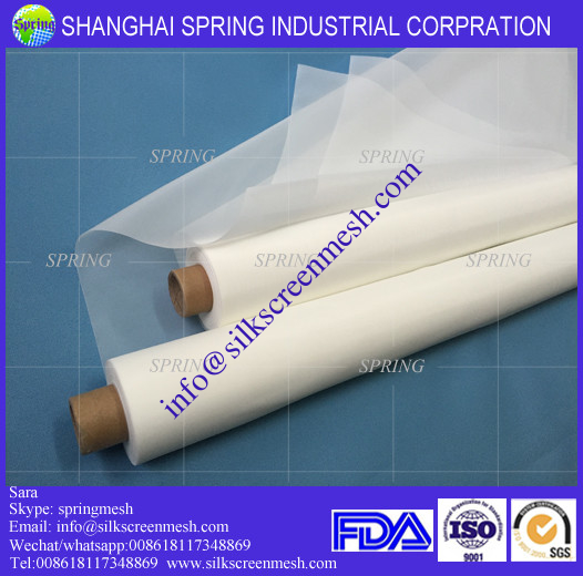 GG and XXX Nylon Filter Flour Milling Mesh/XX &amp; XXX &amp; GG Flour Mesh
