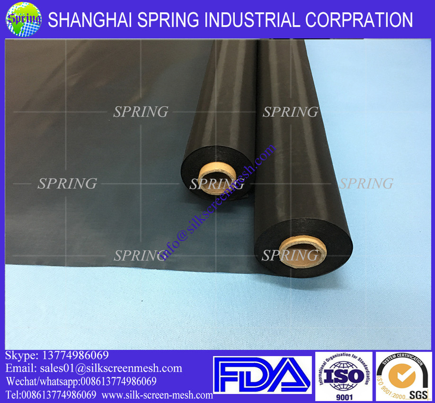 100 120 micron nylon net filter screen mesh of  filtration and separation