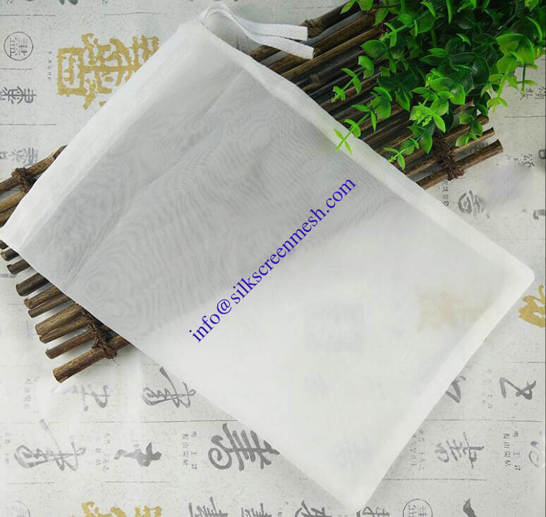 200 micron industrial filter net nylon bags wholesale