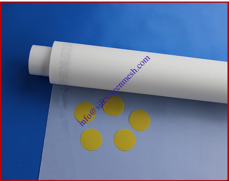 Acid and alkali resistant precision filter net 10 mesh to 600 mesh nylon  silk filter