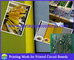 PCB printing material 100% polyester screen mesh supplier