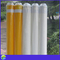Polyester screen printing mesh DPP165 Yellow/White  printing boting cloth supplier