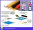 Polyester Screen Printing Mesh bolting cloth 100% poylester DPP120 yellow mesh supplier