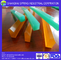 Screen printing squeegee for polyester silk printing mesh PU1 supplier