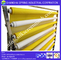43t  mesh for screen printing/monofilament polyester screen fabric Yellow / White / Black / Orange supplier