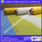 where to buy silk screen mesh 43T white/yellow plain weave bolting cloth supplier