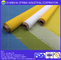 64T-64um(163mesh)White Polyester mono-Filament Bolting cloth for Textile printing mesh /Screen Printing Mesh supplier