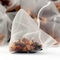 Tea bag nylon mesh/filter bags supplier