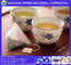 Manufacturer Drawstring Nylon Mesh Pyramid Empty Tea Bag With Tag/filter bags supplier