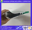 Free sample aluminum screen printing squeegee rubber handle/screen printing squeegee aluminum handle supplier