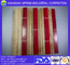 Cost price europe screen printing aluminum squeegee handle/screen printing squeegee aluminum handle supplier