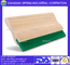 High quality screen printing squeegee aluminum handle/screen printing squeegee aluminum handle supplier