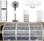 Air Conditioner Filter Mesh  / filter mesh supplier