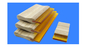 Silk Screen Scraper Wooden Squeegee Handle Water Oil Type High Hardness supplier