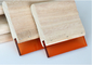 Silk Screen Scraper Wooden Squeegee Handle Water Oil Type High Hardness supplier