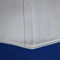 Oil removal oil filter bag Stainless steel ring Multi-layer seam design High-efficiency filter degreasing filter bag supplier