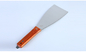 4-18 inch stainless steel inkjet knife solder paste mixing knife oil adjustment knife SMT solder paste supplier