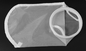 1# nylon filter bag paint coating glue liquid filter bag landfill filter bag 180*430  20-500 mesh supplier