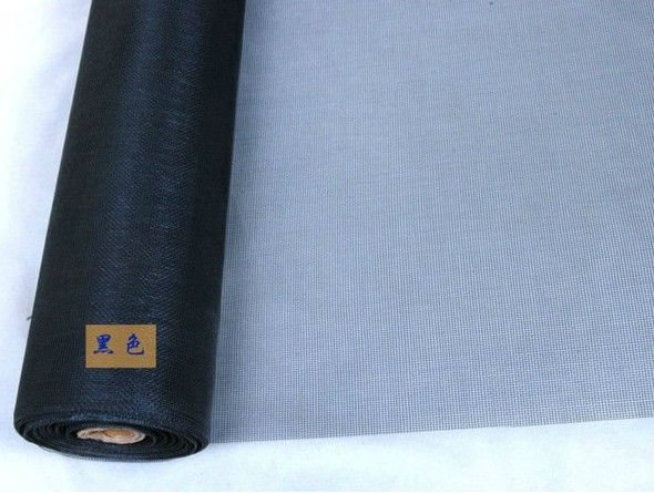 Fiberglass Insect Screen Mesh