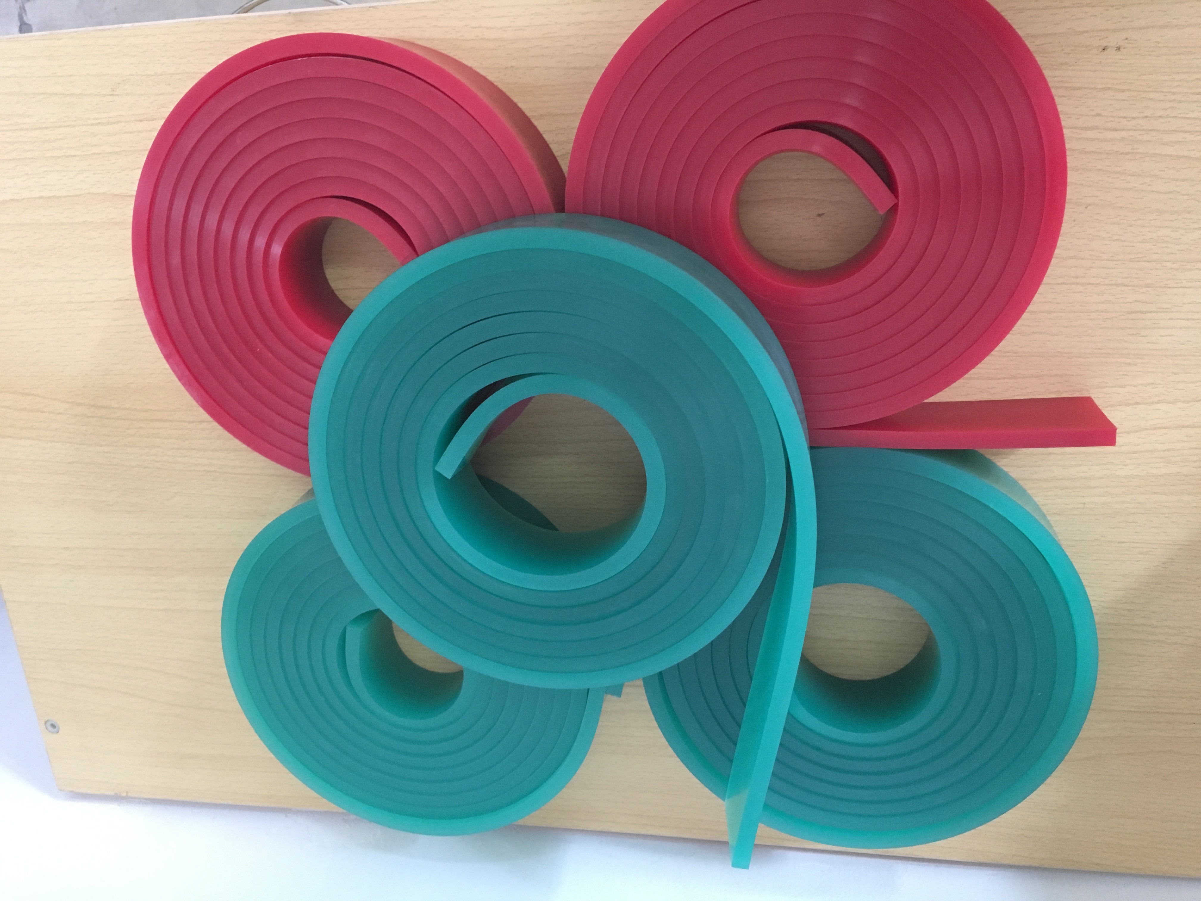 Screen Printing SqueegeeHQ series