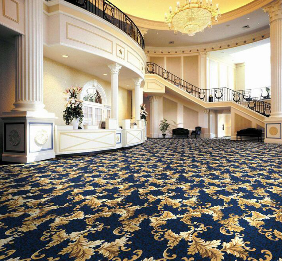 Screen printing mesh for carpet printing/screen printing mesh