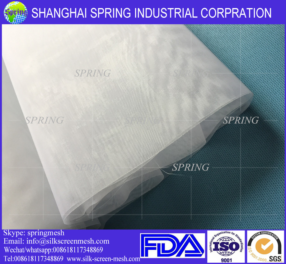 Water Filter Screen Mesh 12 Micron mesh opening 630 mm width /filter mesh