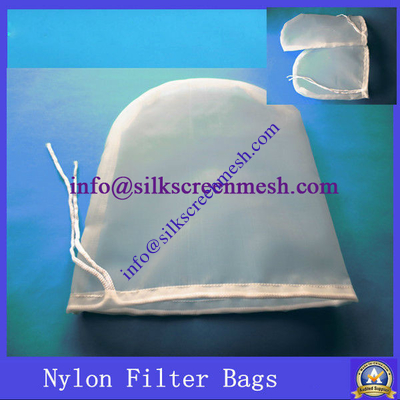 200micron food grade nylon filter mesh bag
