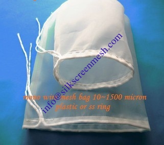 NMO100 filter mesh bags