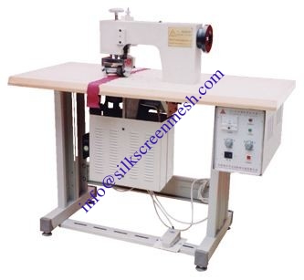 Ultrasonic Sealing Sewing Machine