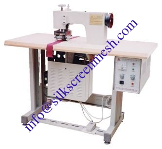 Ultrasonic Sealing Sewing Machine