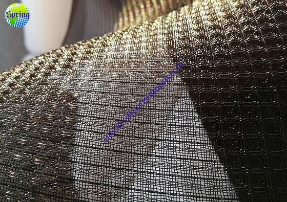 Polypropylene air conditioner filter mesh cloth