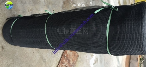 Polypropylene air conditioner filter mesh cloth