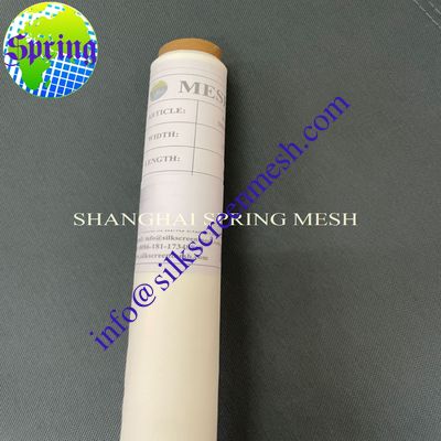Polyester, Nylon, PPS, PEEK Filter Mesh for Food, Beverage, Chemical, Water, Blood and Cosmetic Filtration